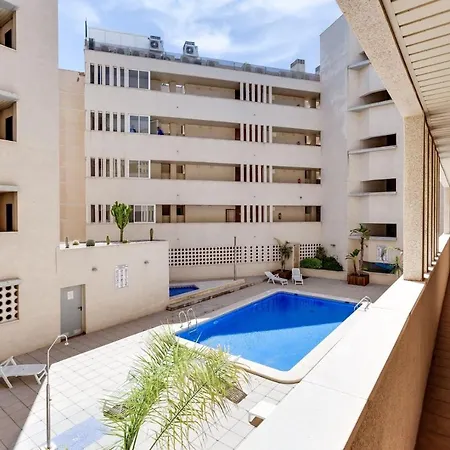 Apartment Purisima 59-12 *