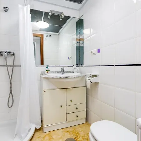 Apartment Purisima 59-12 Torrevieja
