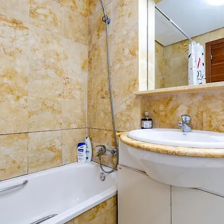 Purisima 59-12 Apartment Torrevieja