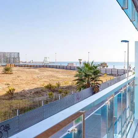 Apartment Purisima 59-12 *