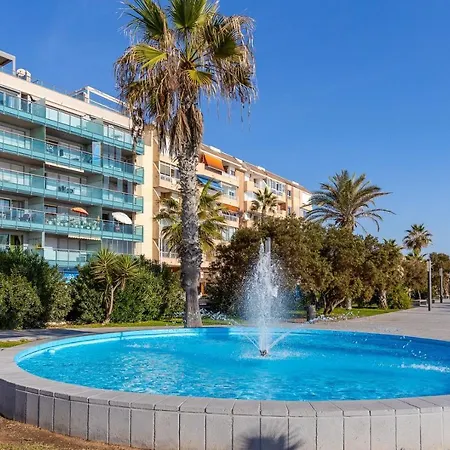 Purisima 59-12 Apartment Torrevieja